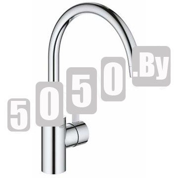 Смеситель для кухонной мойки Grohe Eurosmart Cosmopolitan 3284320E