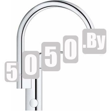 Смеситель для кухонной мойки Grohe Eurosmart New 33202002 / 33202DC2