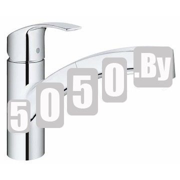 Смеситель для кухонной мойки Grohe Eurostmart 30305000 / 30305DC0