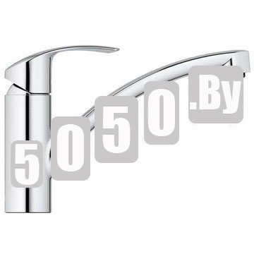 Смеситель для кухонной мойки Grohe Eurostmart New 30260002