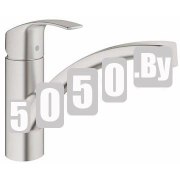 Смеситель для кухонной мойки Grohe Eurostmart New 33281002 / 33281DC2