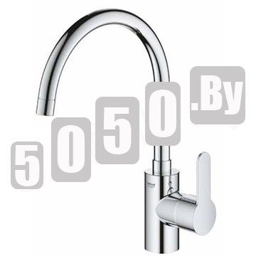 Смеситель для кухонной мойки Grohe Eurostyle 33975004