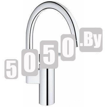 Смеситель для кухонной мойки Grohe Eurostyle Cosmopolitan 30221002