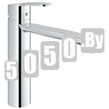 Смеситель для кухонной мойки Grohe Eurostyle Cosmopolitan 31124002