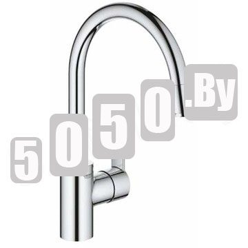 Смеситель для кухонной мойки Grohe Eurostyle Cosmopolitan 31126004