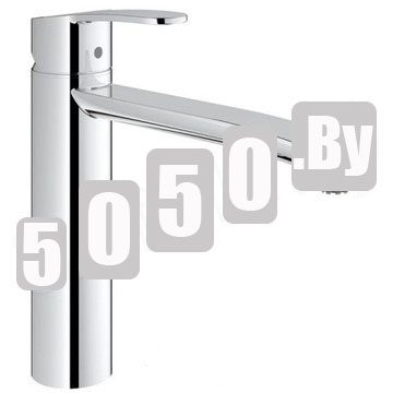 Смеситель для кухонной мойки Grohe Eurostyle Cosmopolitan 31159002