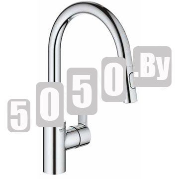 Смеситель для кухонной мойки Grohe Eurostyle Cosmopolitan 31482003