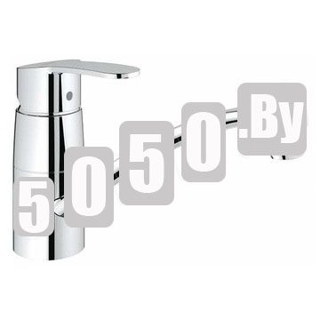 Смеситель для кухонной мойки Grohe Eurostyle Cosmopolitan 33977002