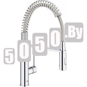 Смеситель для кухонной мойки Grohe Get 30361000