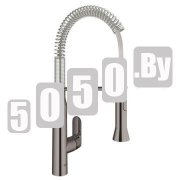 Смеситель для кухонной мойки Grohe K7 31379A00 / 31379AL0