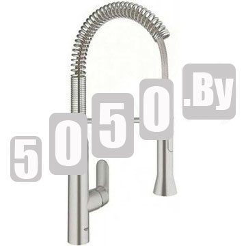 Смеситель для кухонной мойки Grohe K7 31379DC0