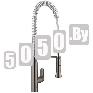 Смеситель для кухонной мойки Grohe K7 32950A00 / 32950AL0