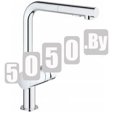 Смеситель для кухонной мойки Grohe Minta 30274000 / 30274DC0