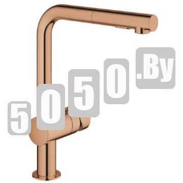 Смеситель для кухонной мойки Grohe Mintа 30274DA0 / 30274DL0