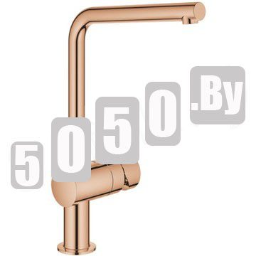 Смеситель для кухонной мойки Grohe Minta 31375DA0 / 31375DL0