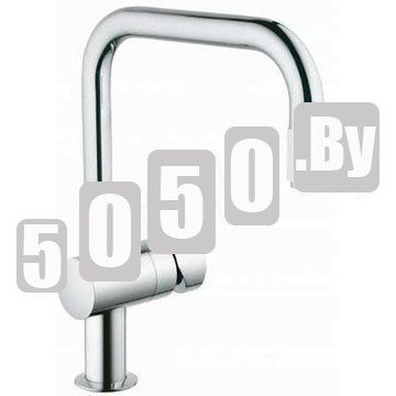 Смеситель для кухонной мойки Grohe Minta 32067000 / 32067DC0