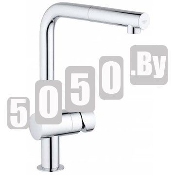 Смеситель для кухонной мойки Grohe Minta 32168000 / 32168DC0