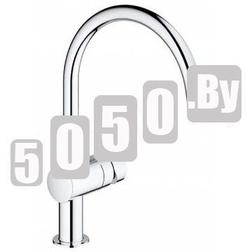 Смеситель для кухонной мойки Grohe Minta 32917000 / 32917DC0