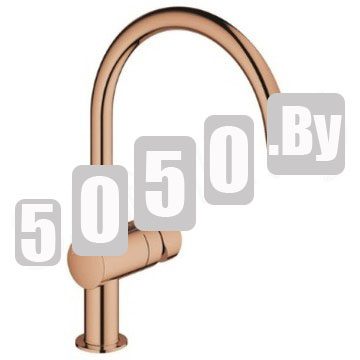 Смеситель для кухонной мойки Grohe Minta 32917DA0 / 32917DL0