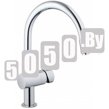 Смеситель для кухонной мойки Grohe Minta 32918000 / 32918DC0