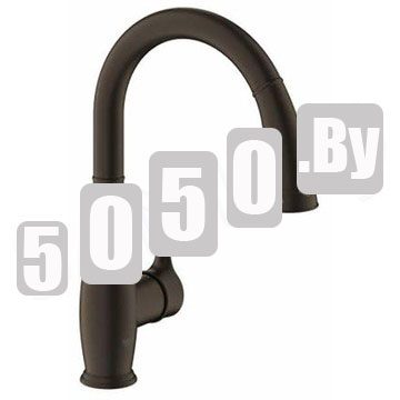 Смеситель для кухонной мойки Grohe Parkfield 30213ZC1