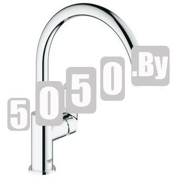 Смеситель для кухонной мойки Grohe Start Loop 30335000