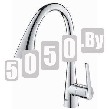 Смеситель для кухонной мойки Grohe Zedra New 32294002 / 32294DC2