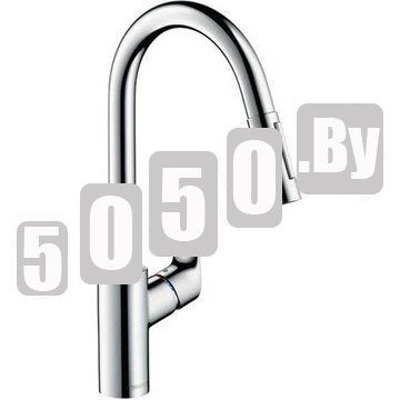 Смеситель для кухонной мойки Hansgrohe Focus 31815000 / 31815800