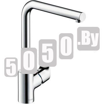 Смеситель для кухонной мойки Hansgrohe Focus 31817000