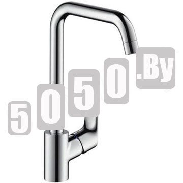 Смеситель для кухонной мойки Hansgrohe Focus 31820000