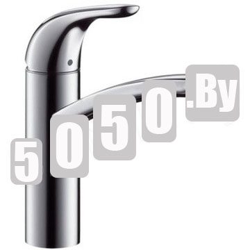 Смеситель для кухонной мойки Hansgrohe Focus E 31780000