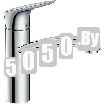 Смеситель для кухонной мойки Hansgrohe Logis 71832000