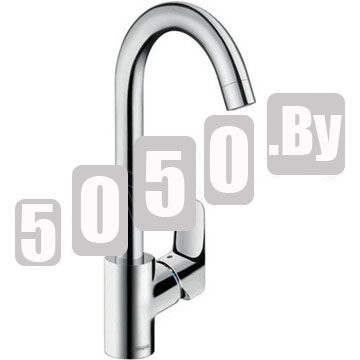 Смеситель для кухонной мойки Hansgrohe Logis 71835000