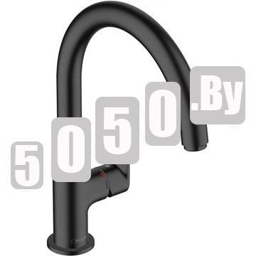 Смеситель для кухонной мойки Hansgrohe Vernis Blend 71870670