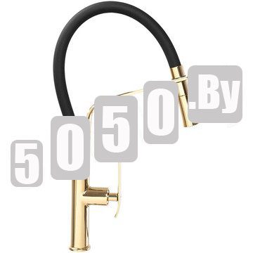 Смеситель для кухонной мойки Rea Castor Gold REA-B6936