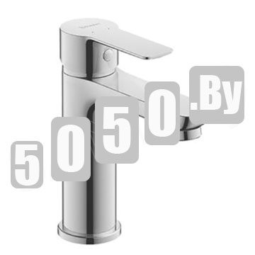 Смеситель для умывальника Duravit А.1 M A11020002010