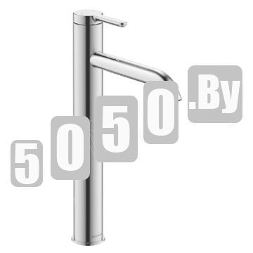 Смеситель для умывальника Duravit C.1 XL C11040002010