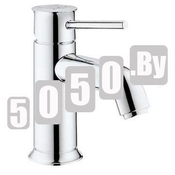 Смеситель для умывальника Grohe BauClassic 23162000