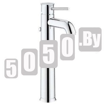 Смеситель для умывальника Grohe BauClassic 32868000