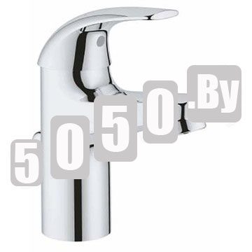 Смеситель для умывальника Grohe BauCurve 32805000