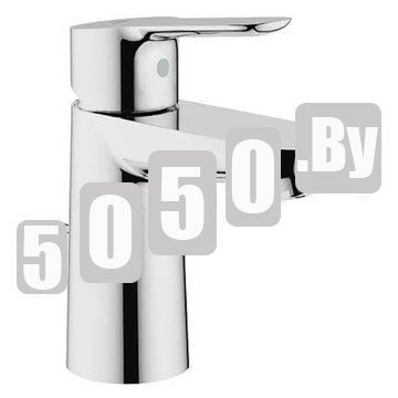 Смеситель для умывальника Grohe BauEdge 23328000