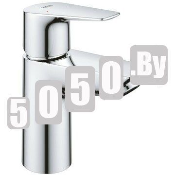 Смеситель для умывальника Grohe BauEdge 23330001