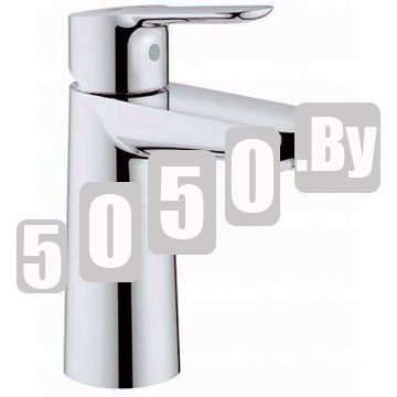 Смеситель для умывальника Grohe BauEdge 23758000