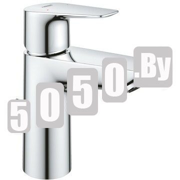 Смеситель для умывальника Grohe BauEdge 23758001