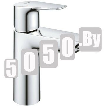 Смеситель для умывальника Grohe BauEdge 23904001