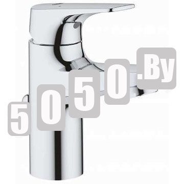 Смеситель для умывальника Grohe BauFlow 23751000