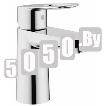 Смеситель для умывальника Grohe BauLoop 23335000