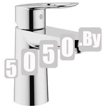 Смеситель для умывальника Grohe BauLoop 23337000