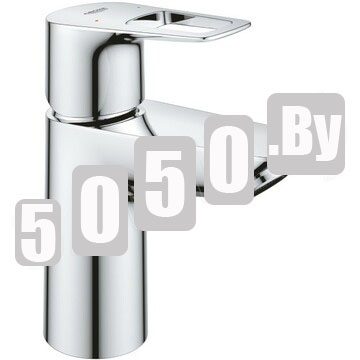 Смеситель для умывальника Grohe BauLoop 23337001