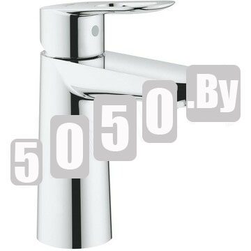 Смеситель для умывальника Grohe BauLoop 23762000